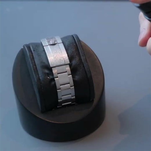 INVISI-SHIELD LAB MicroPolish Watch Renewal Kit