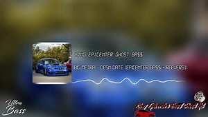 Big Metra - Desnúdate (Epicenter Ba$$ Reeverb) #fypシ゚ #reeverb #viral_video #comparte