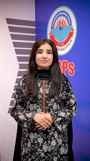 FREE On-Campus CSS-2026 Seminar ✨ 📅 Date: 30th August (Saturday) ⏰ Time: 06:30 PM 📍 Location: CSPs Academy, G-10 Markaz, Islamabad 🔗 Register Now: 0316-5701593 💬 Join Our CSS-PMS Community for Updates: https://chat.whatsapp.com/LaPvayNNJkmFMcqfk3IGFQ #CSSExam #CSS | CSPs - Civil Services Preparatory School