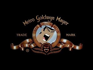 MGM Logo Parody - Samurai Jack the lion (v1 - 720p)