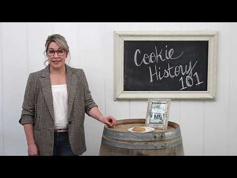 Cookie History 101: Cookie Origins