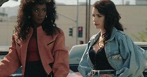 AHS: Angelica Ross Shares Details on Emma Roberts Apology Call