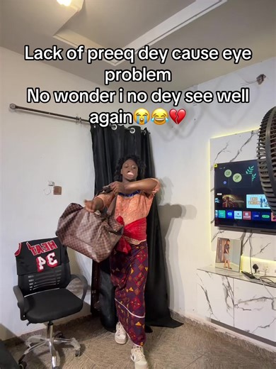 Understanding Eye Problems and Their Causes