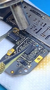 1M views · 25K reactions | Redmi 9/Poco M2 first logo switch off (Restarting )problem Fix ✅#PCB #realfixbd #CPU #foryou #foryou #mobilerepir #mobile #mobilerepirshop #mobilehome | RealFix-BD | Facebook