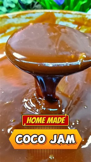 HOME MADE COCO JAM RECIPE PANG NEGOSYO FILIPINO STYLE