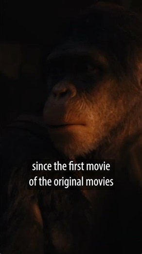 Callback? Or call-forward? #planetoftheapes #cinemasins