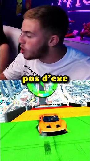 Elsa Découvre l'Exe Cachée de Michou Et...