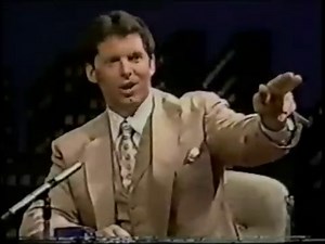 WWE Legend ‘Rowdy’ Roddy Piper Dies at 61