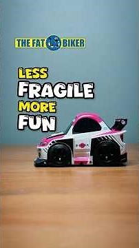 A whole new wave of Mini GTs - Liberty Walk GT-Rs, Silvias & Kenmeri Get a Cartoon Makeover!