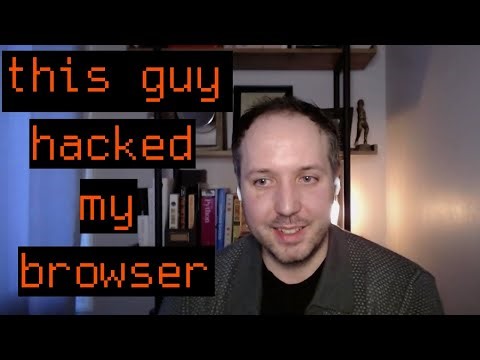 Browser & IDE extension security with John Tuckner of Secure Annex