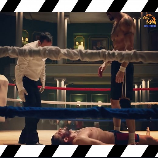 Undisputed 4 Boyka (2016) | Pro 6