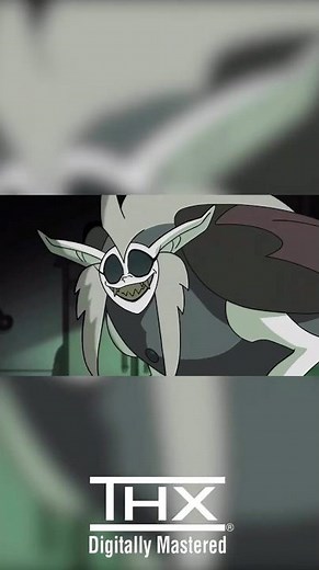 The Owl House - ❤️Eda The Owl Beast❤️