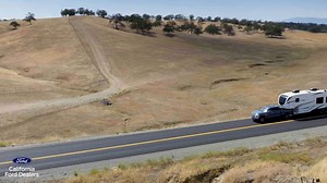 Conquer the rugged terrains of Northern California with the #FordSuperDuty F-250 Tremor Off-Road Package! 💪 Built for towing and hauling, this powerhouse is your ultimate ally for challenging worksites. From the redwood forests to the Sierra Nevada peaks, the #TremorPackage ensures unwavering performance and reliability. Head to your local #CaliforniaFord dealer to elevate your work game in the Golden State with the Super Duty F-250 Tremor today. | Your California Ford