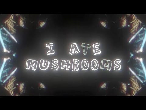 I Ate Mushrooms for After Effects