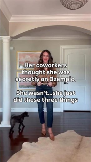 Let them think what they want