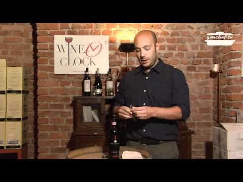 youchef.tv - Come Aprire una Bottiglia di Vino