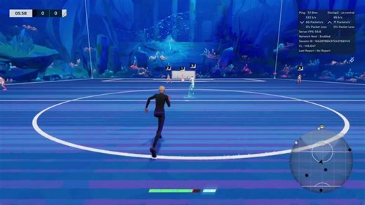 Orion F.C. vs. Final Boss