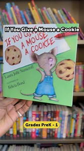 Do you have all these read-aloud favorites in your classroom library? 😍 | Scholastic Teachers