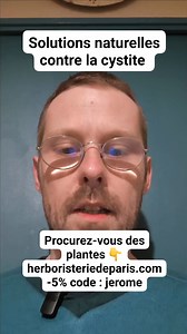 Solutions naturelles contre la cystite 🌟 La Canneberge (Cranberry) Un allié pour prévenir et soulager les cystites grâce au proanthocyanidines (PAC), à l'effet antiadhésion des bactéries. 🔎 Posologie et Durée ✔ En prévention Jus : 200-500 ml/jour (non sucré, 25-30% pur). Extrait : 300-400 mg/jour (PAC ≥ 36 mg). Durée : 1-3 mois (idéal contre les récidives). ✔ En traitement aigu Jus : Jusqu’à 500 ml/jour (2-3 prises). Extrait : 500-1500 mg/jour (PAC ≥ 36 mg). Durée : 7-10 jours, avec hydratatio