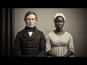 He Freed His Slave to Make Her His Wife — New Orleans’ Forbidden Promise (1838)