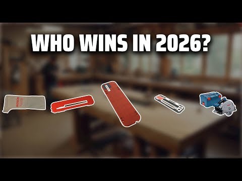 The Top 5 Best Table Saw Accessories in 2026 - Must Watch Before Buying!