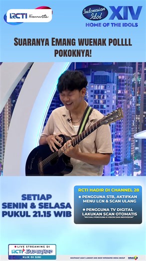 RCTI dan Solusi Siaran Digital yang Mudah