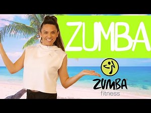 ZUMBA para BAJAR de PESO en CASA 🔥🔥🔥 CARDIO TOTAL 🔥🔥🔥🎵TOP LATIN MUSIC🎵 BEAT FIT 40 MINUTOS