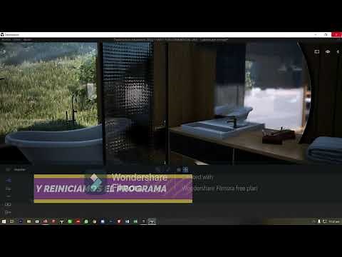 Como Activar el path tracing en twinmotion