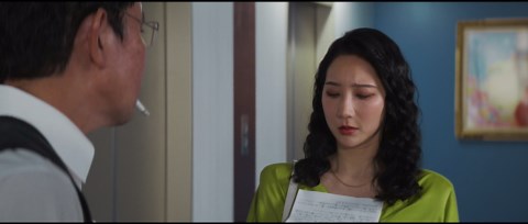 綾瀬はるかが日本初のハラスメント裁判に挑む! 映画『ファーストボイス』予告編