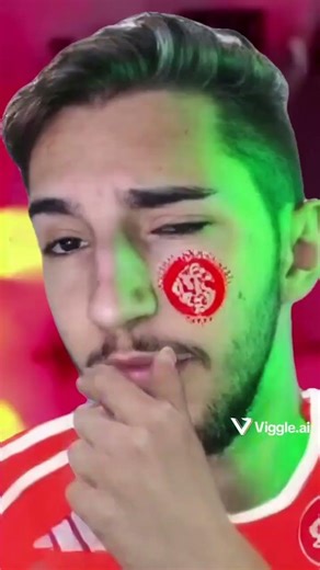 borré é craque? #futebol #jozao #internacional #inter #jozaofutebol