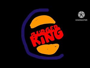 Burger King Animated Logo