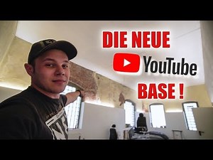 NEW studio with editing suite: D | ItsMarvin