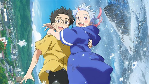 My Oni Girl Review