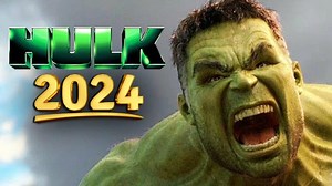 THE Incredible HULK Full Movie 2024 | Superhero FXL Action Fantasy Movies 2024 English (Game Movie)