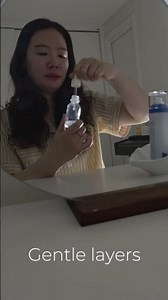 Simple night routine | Korean skincareOn simple nights