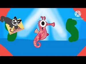 Patchwork Pals Season 3 Episode 18 Racoon