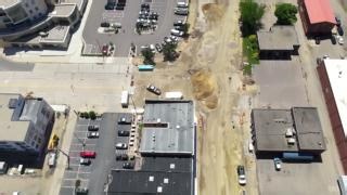 8.1K views · 48 reactions | Stay in the know about Riverfront Drive! Listen in as City Assistant Engineer Michael McCarty discusses the most recent construction updates on the Riverfront Drive project. Keep an eye out for upcoming project updates on City social media pages or subscribe to updates through the Riverfront Project page at https://ow.ly/JjVY50Sjal9 | City of Mankato, Minnesota Government | Facebook