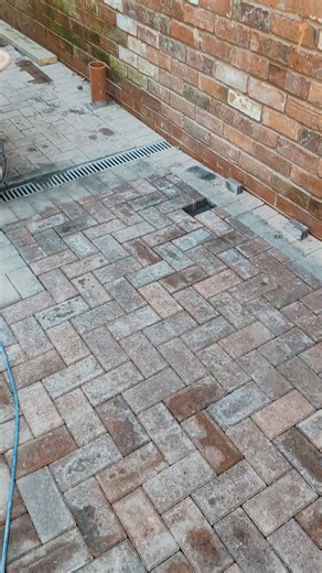 We are back, by popular demand! Lloyd's gonna explain how we ended up with a new account