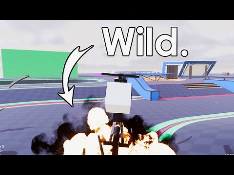 Mashbox Is Getting Crazy...NOW FREE ON STEAM!