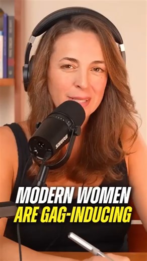 Modern Women Are GAG-INDUCING With Their Entitlement