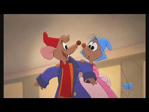 the bride of GINGY part 19