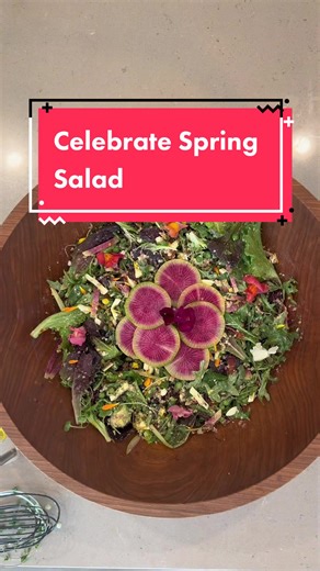 The Salad Lab on TikTok