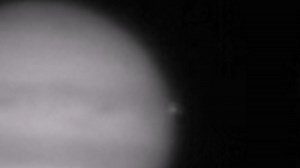 Watch: asteroid explodes over Jupiter with force of a nuclear weapon