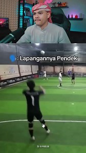 One shot one goal🗿#reactmeme #fyp | Rizky Aulia