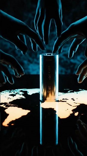 😡 How Three Countries Control the Lithium Battery Market | Lithium Supply Chain Explained