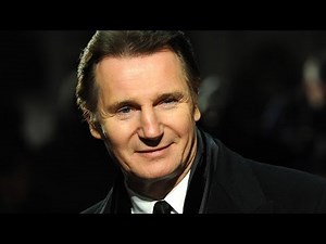 Todos Os Filmes Com LIAM NEESON