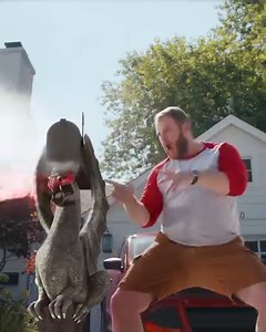 56 reactions · 7 comments | Saving an average of up to $507 on auto insurance? Easy. Spending it on the greatest mailbox ever? That takes imagination. | State Farm | Facebook