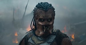 Predator: Badlands trae a la pantalla una alianza sorprendente en el universo Alien con su primer tráiler