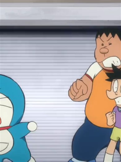 Doraemon Movie Part 6 - A Must-Watch for Fans