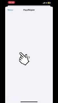 Comment installer l’application 1xBet avec mon iPhone